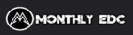 Monthly EDC logo